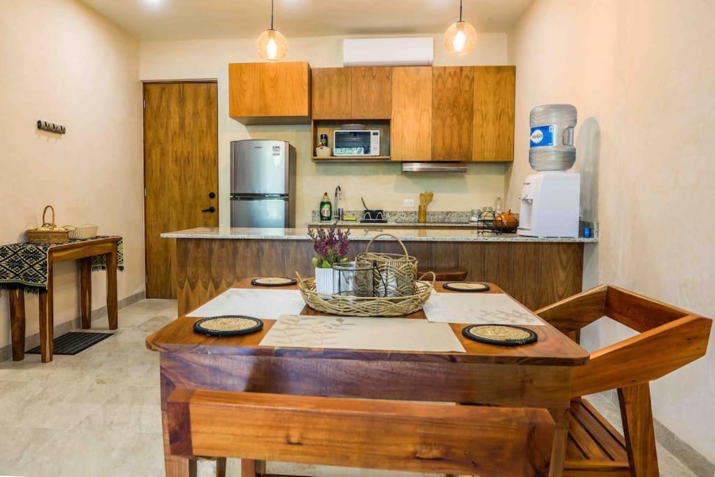 Luxury Right Next To The Lagoon * Bacalar