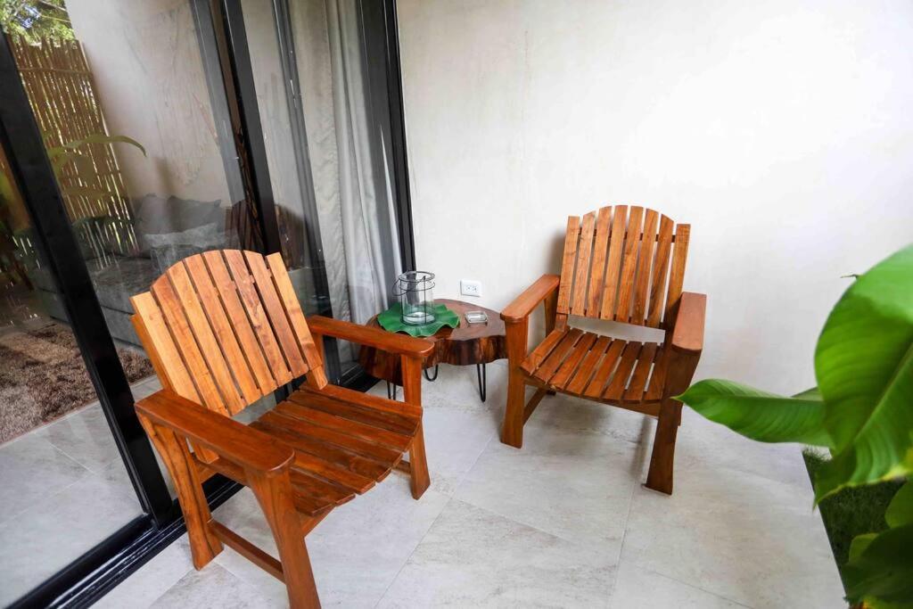 Luxury Right Next To The Lagoon * Bacalar