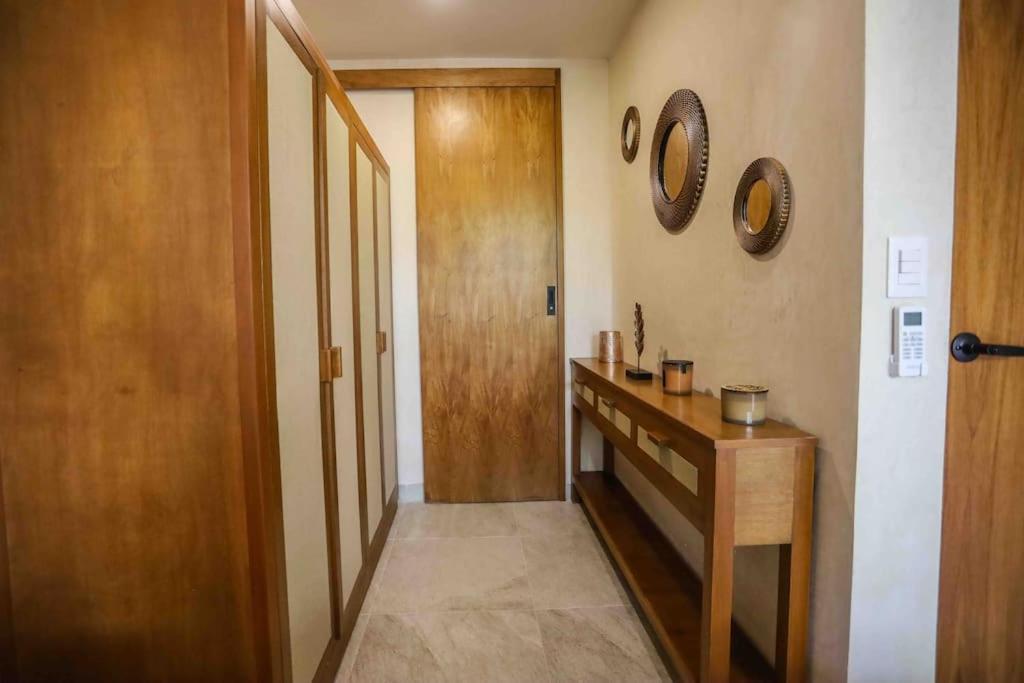 Apartamento Luxury Right Next To The Lagoon Bacalar