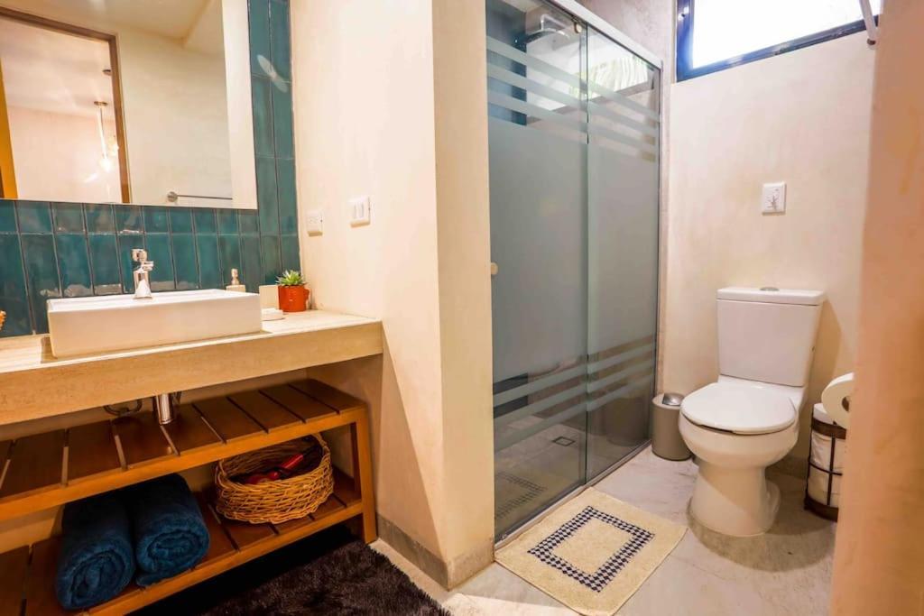 Apartamento Luxury Right Next To The Lagoon *