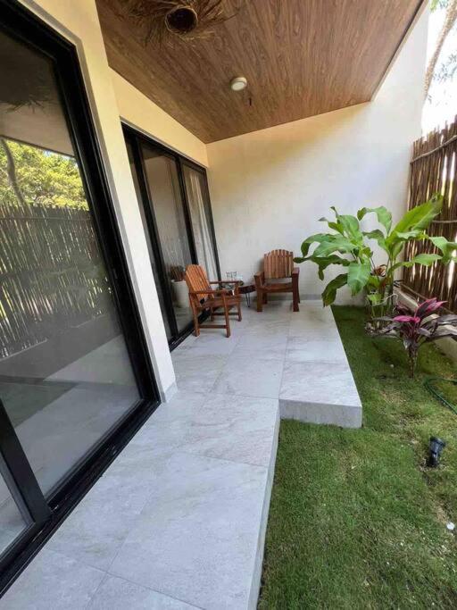 Apartamento Luxury Right Next To The Lagoon Bacalar