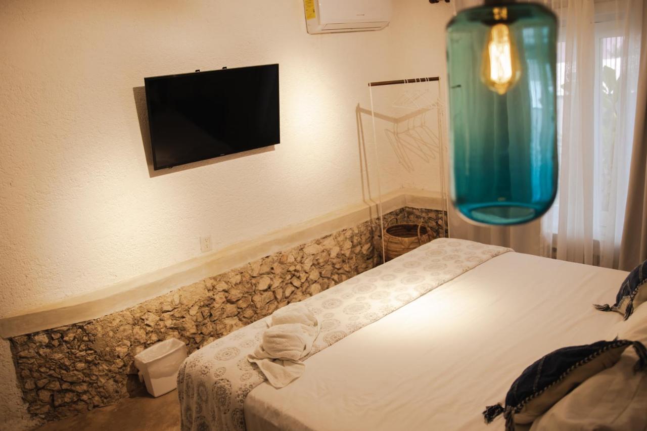 Bed & Breakfast Selva Maya *