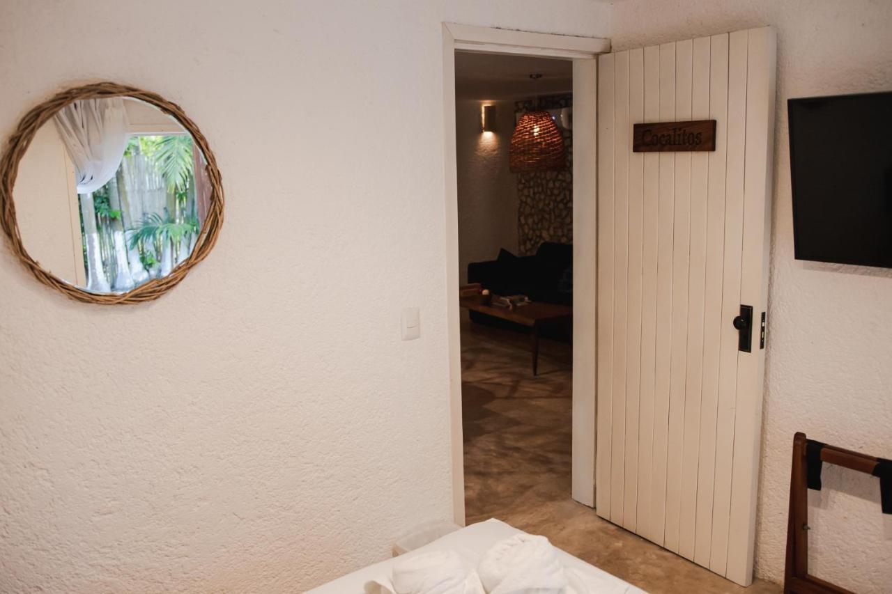 Bed & Breakfast Selva Maya Bacalar