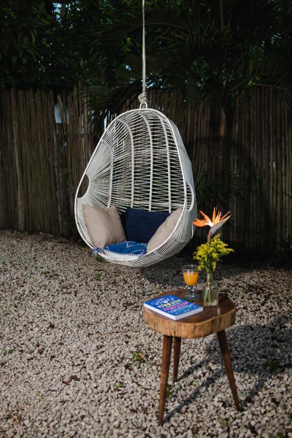Bed & Breakfast Selva Maya Bacalar