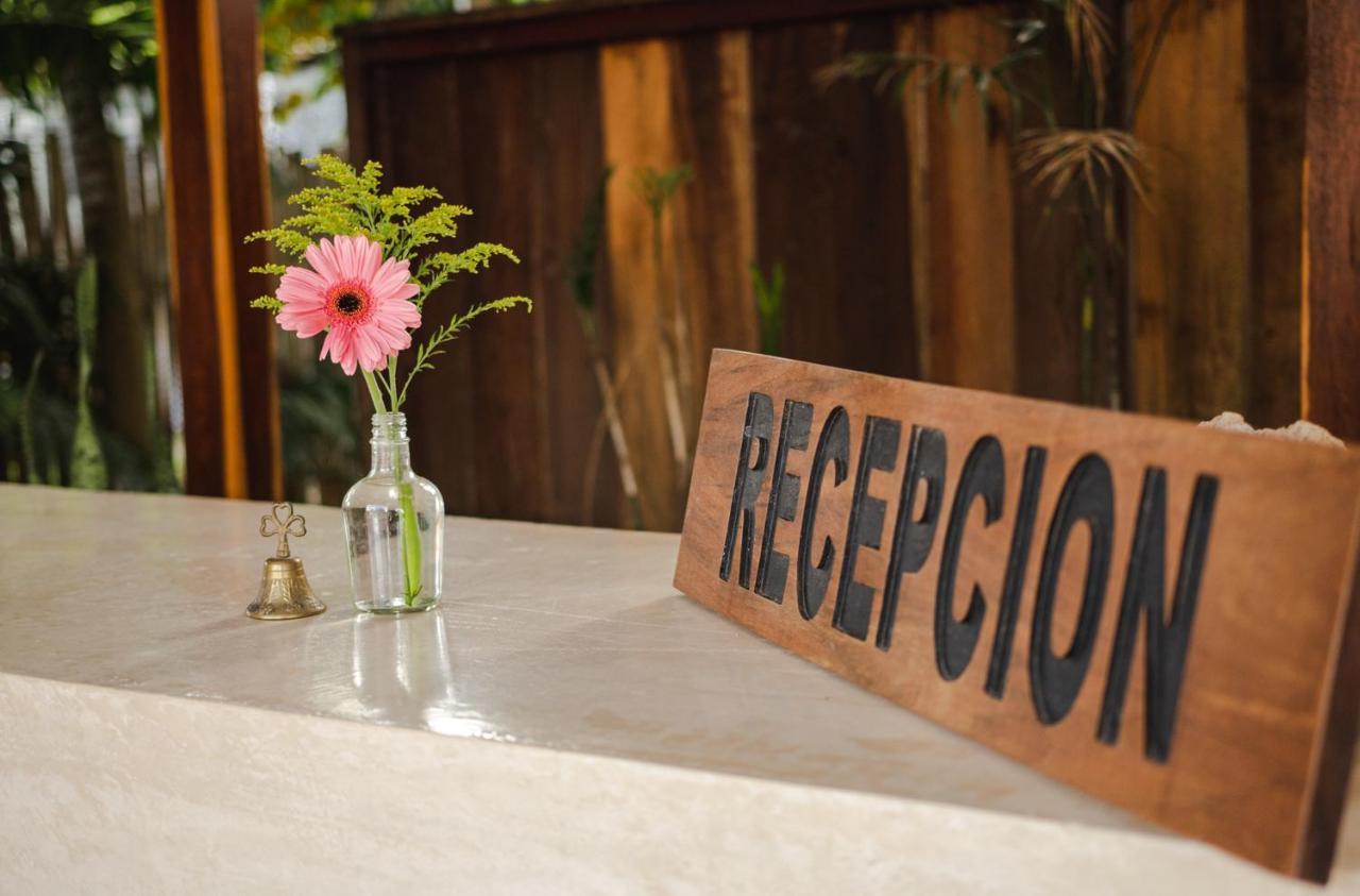 Selva Maya Bed & Breakfast Bacalar