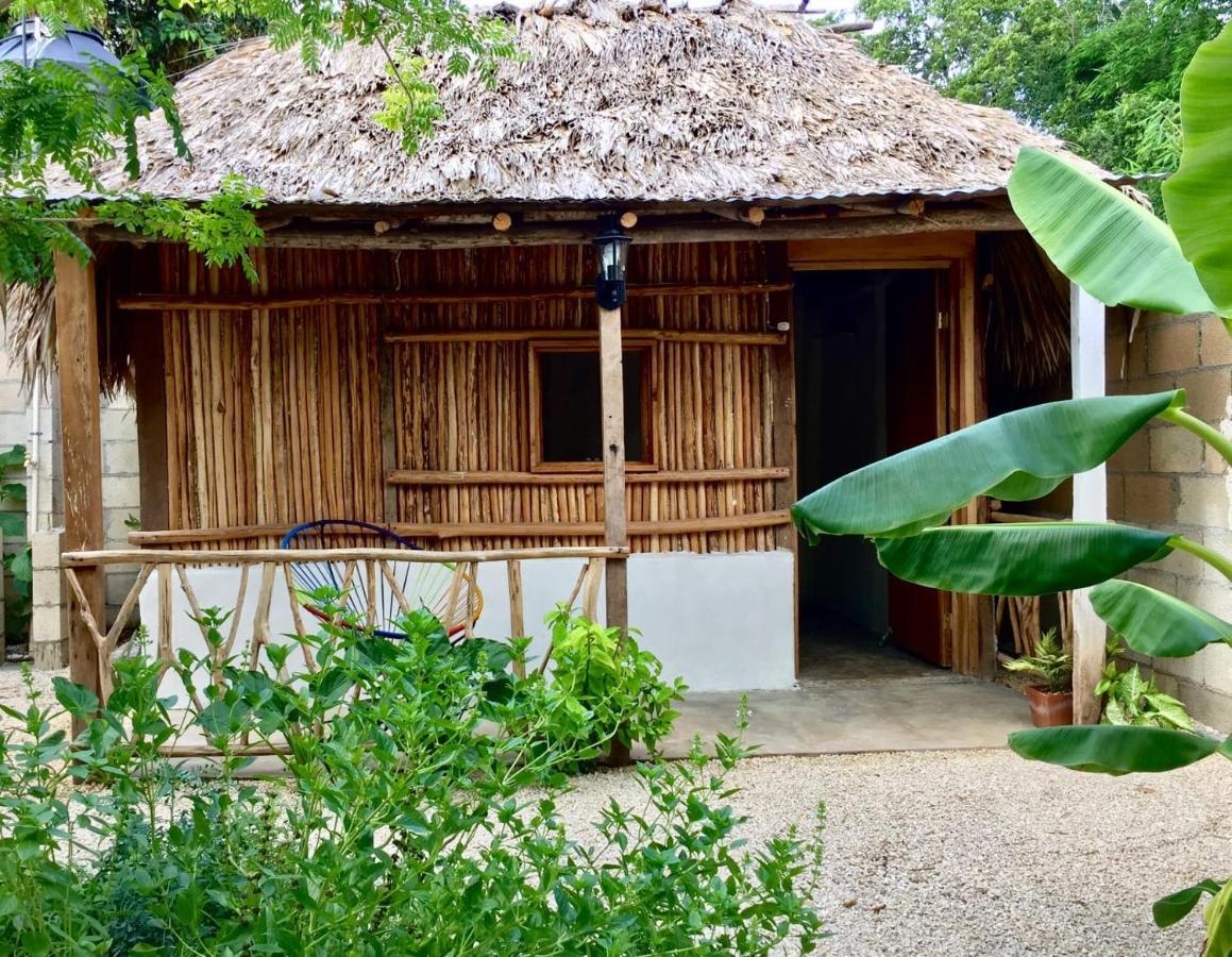Hotel Aldea Muul Tuunich Bacalar