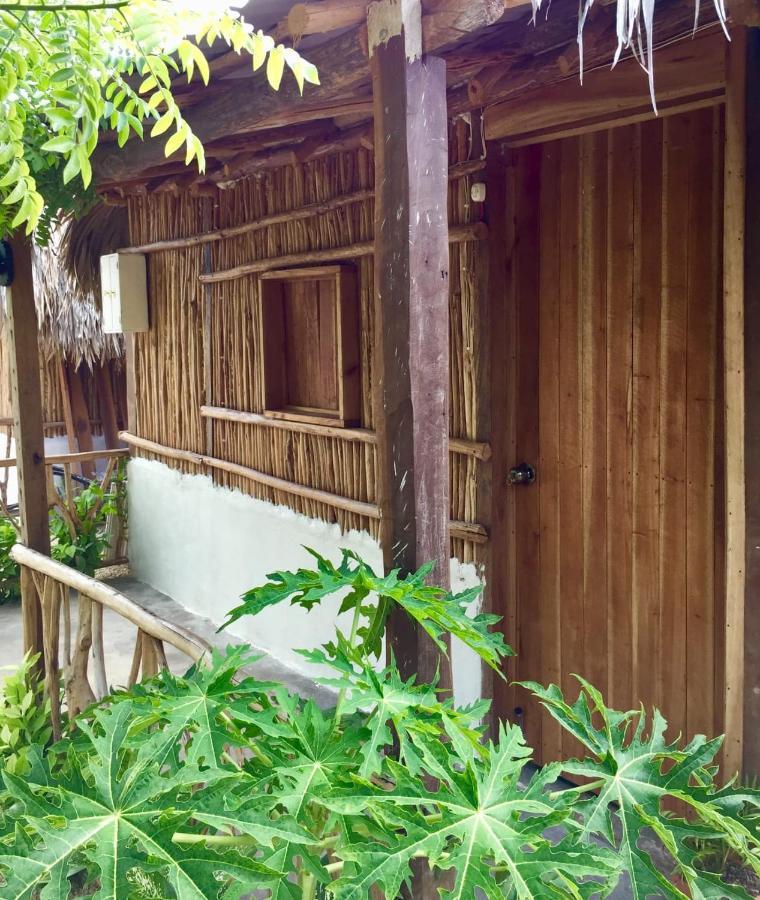 Aldea Muul Tuunich Hotel Bacalar