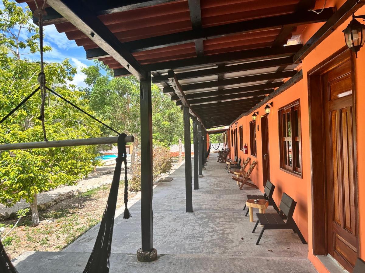 Sunshine Bacalar
