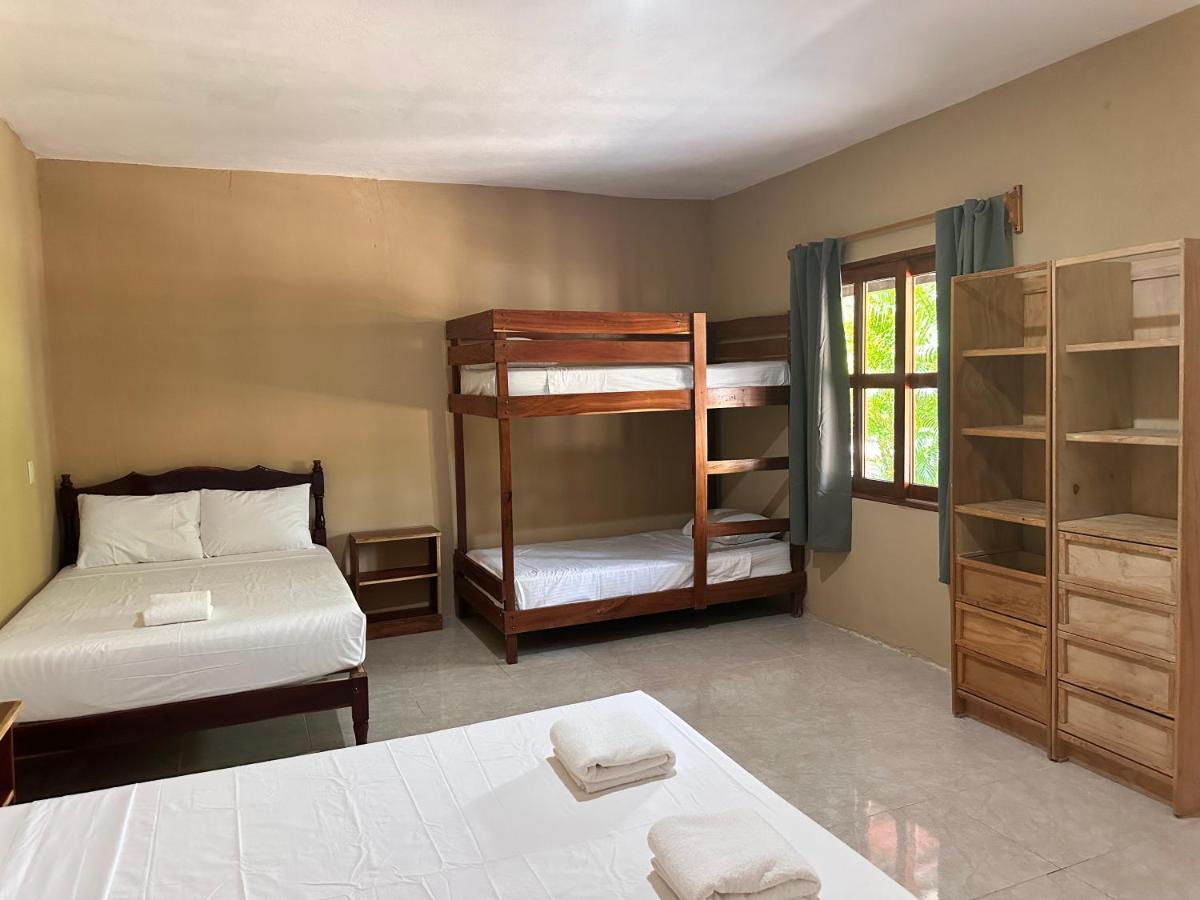 Sunshine Hotel