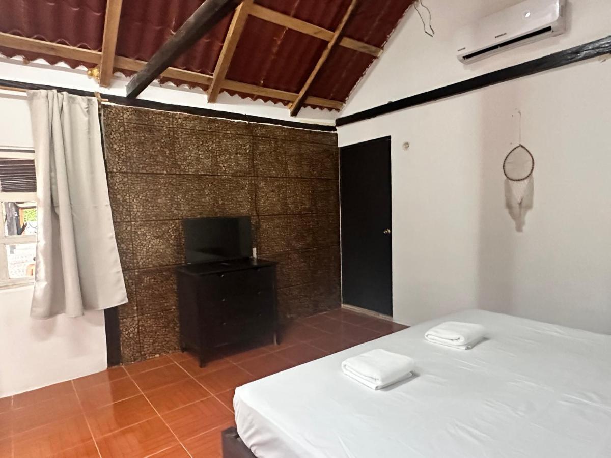 Hotel Sunshine Bacalar