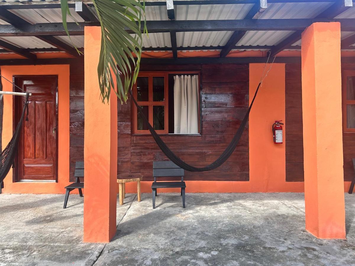 Sunshine Hotel Bacalar