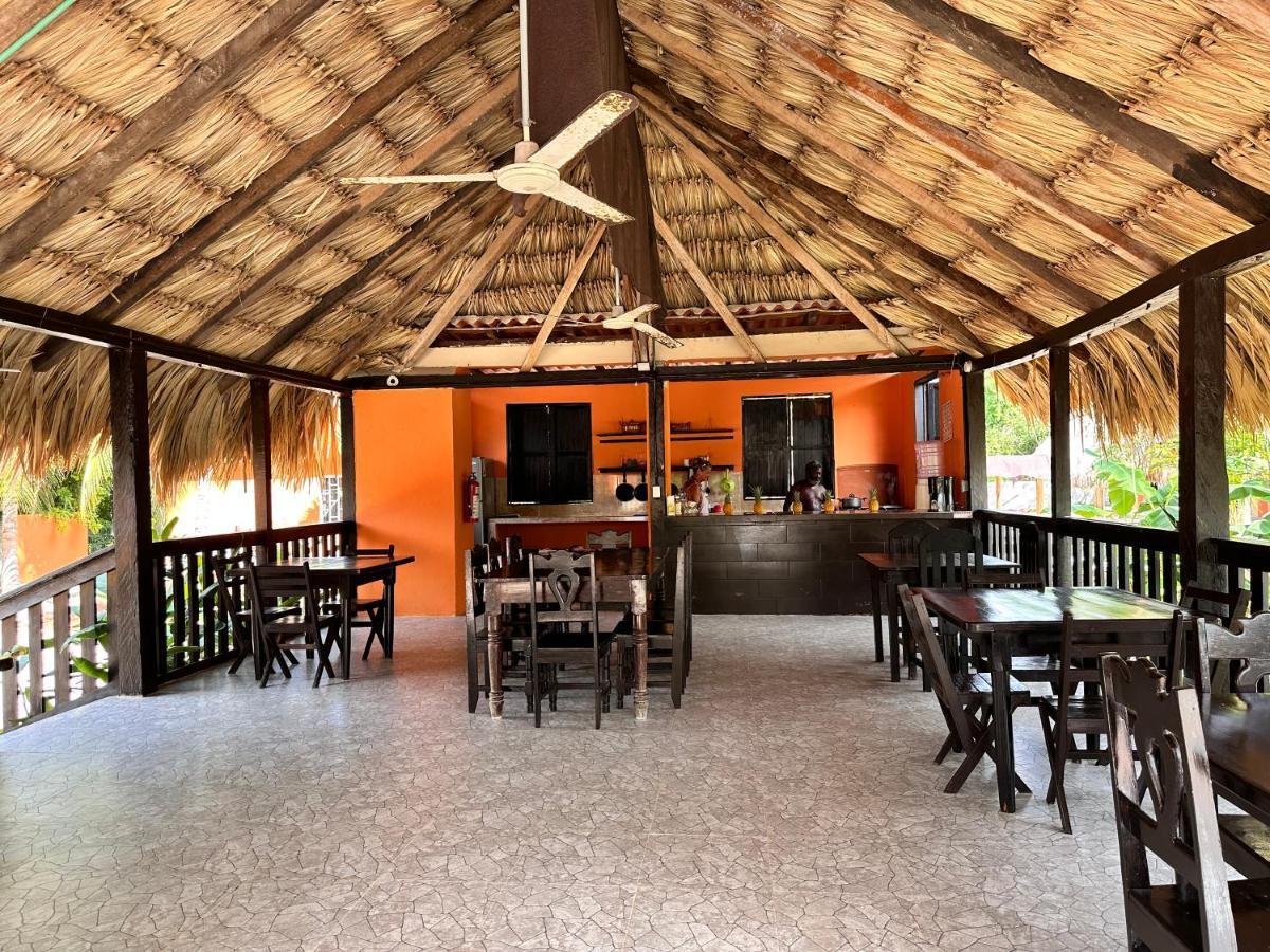 Sunshine * Bacalar
