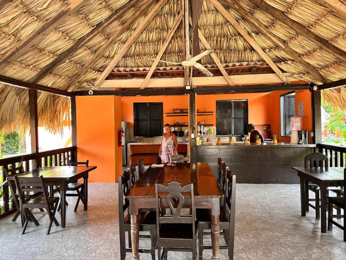 Sunshine Hotel Bacalar