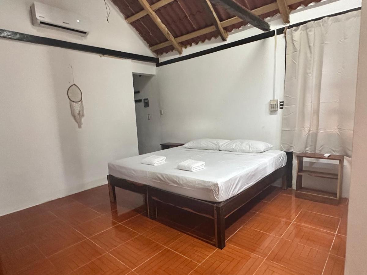 Sunshine Hotel Bacalar