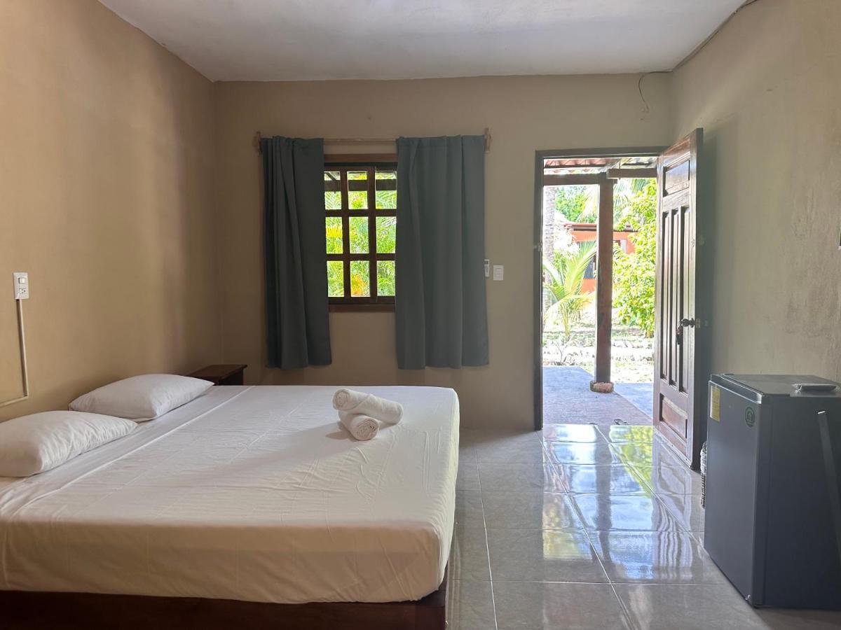 Sunshine Hotel Bacalar