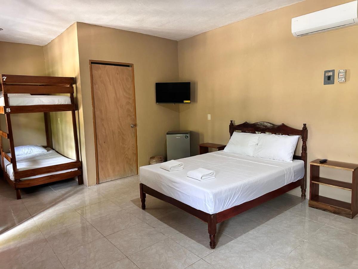 Hotel Sunshine *