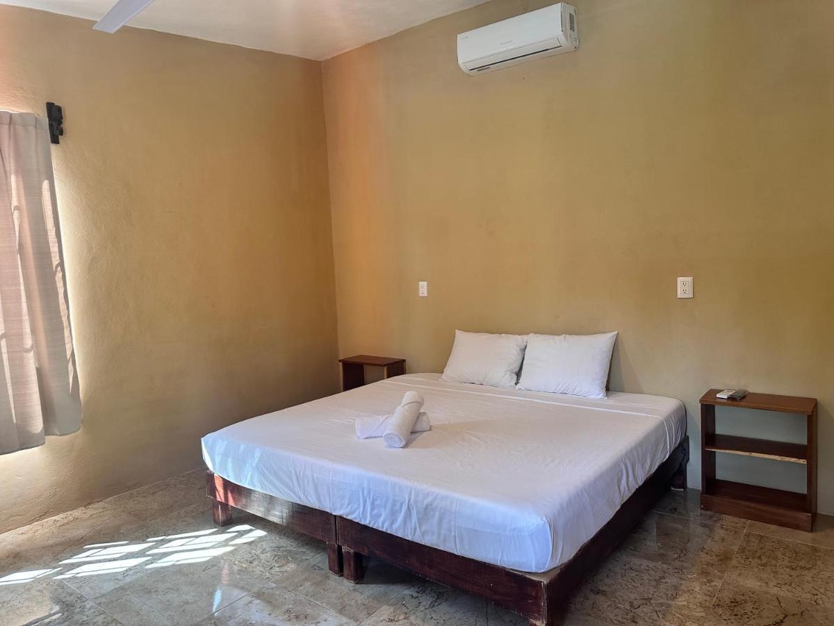 Sunshine Hotel