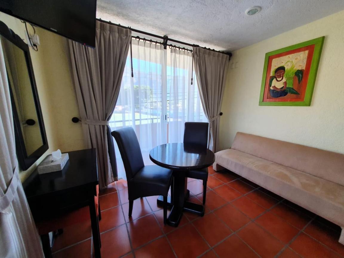 Suites Pancho Villas - Lagoon View Bacalar