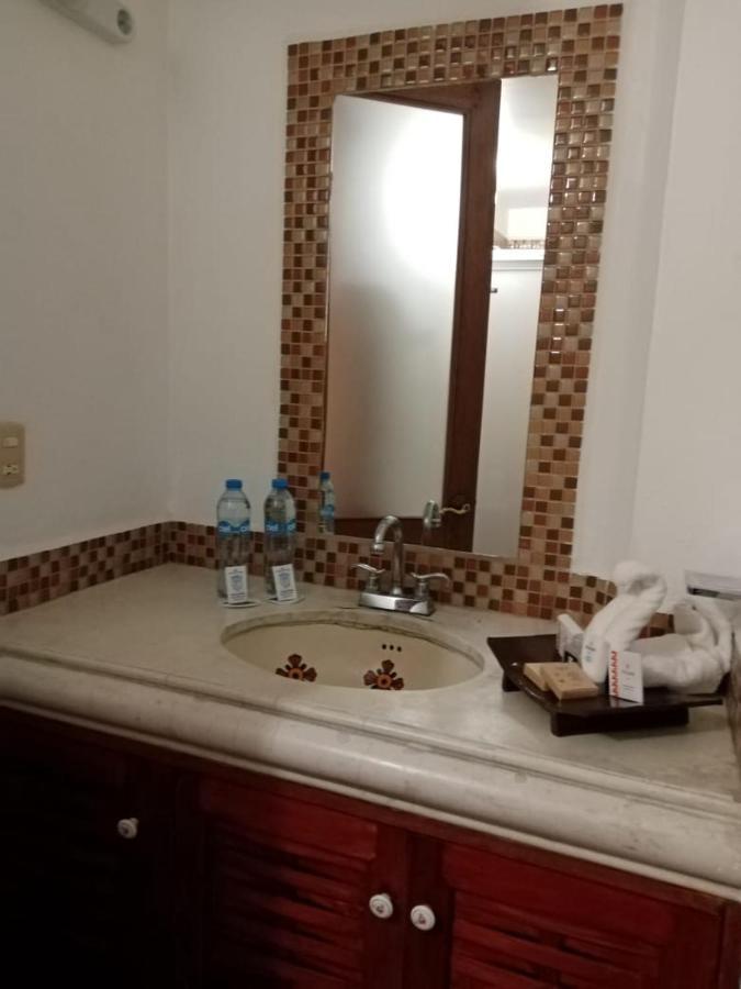 Suites Pancho Villas - Lagoon View 4*