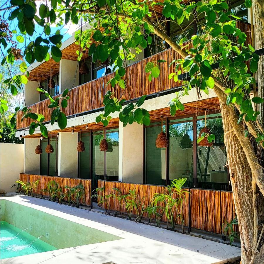 Aktun Hotel Bacalar