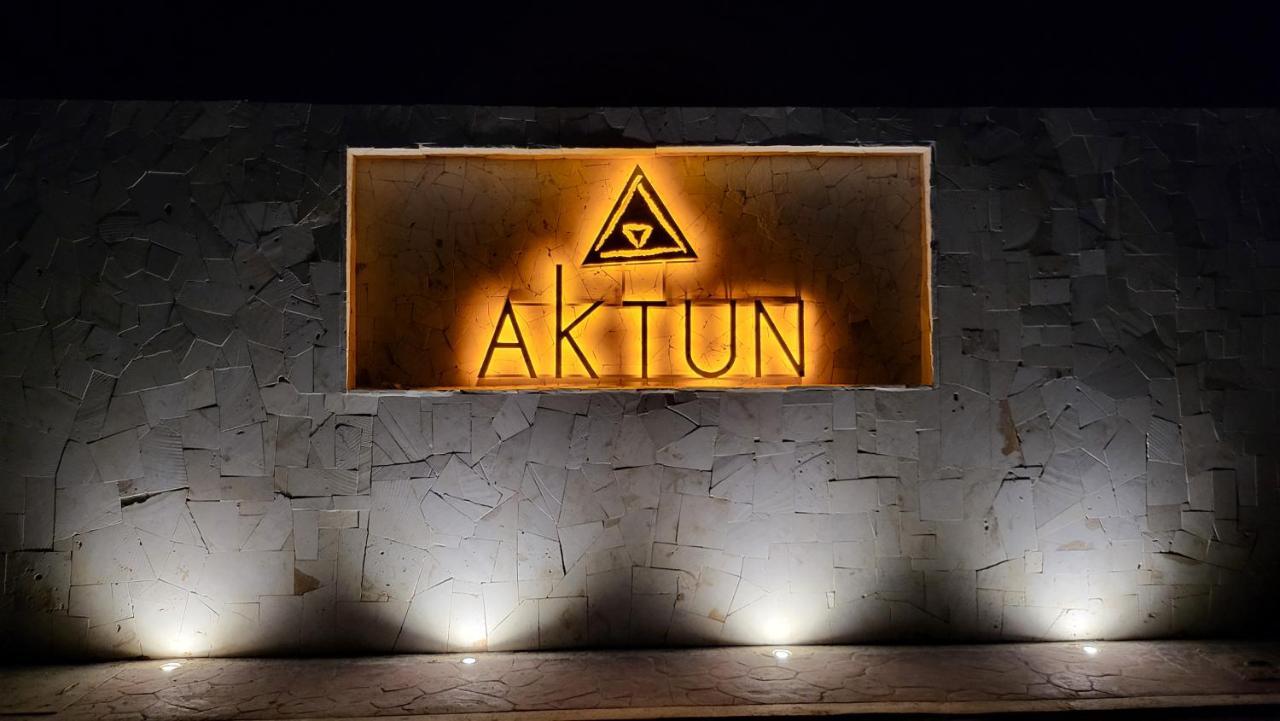 Aktun Hotel *