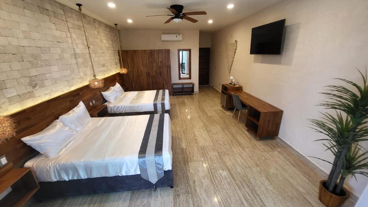 Hotel Aktun