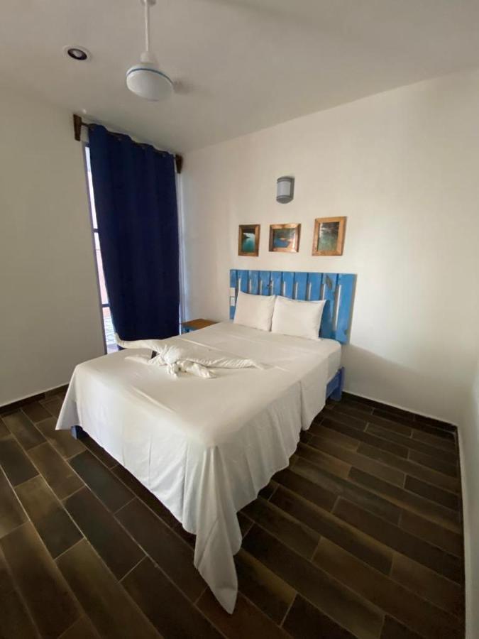 B7 Blue Hotel 4*