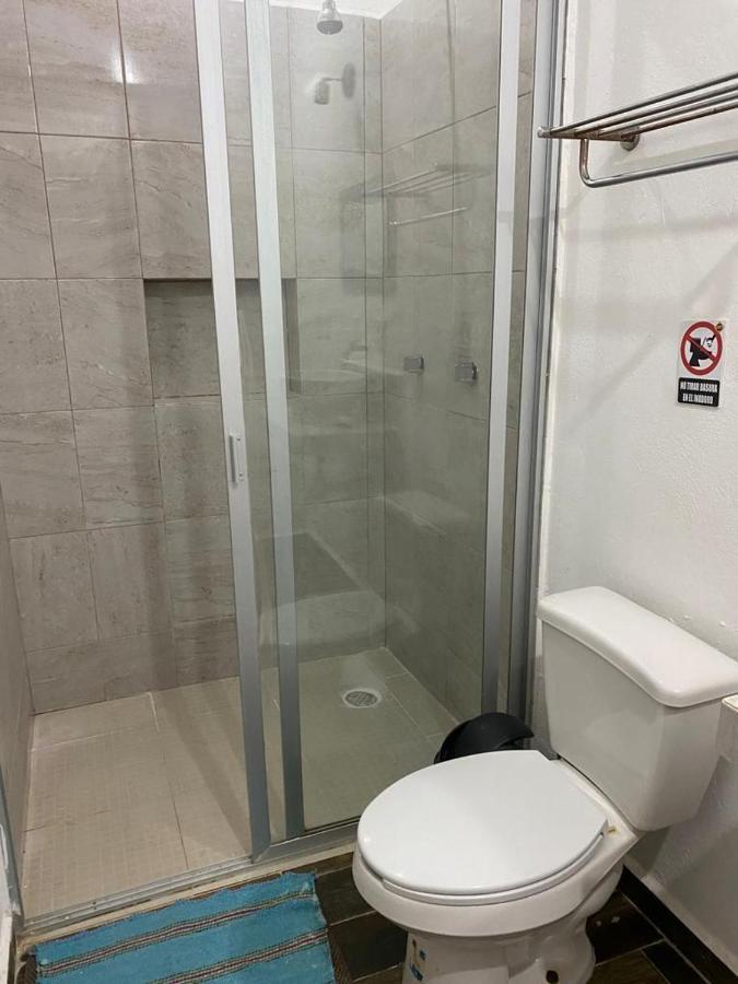 Hotel B7 Blue