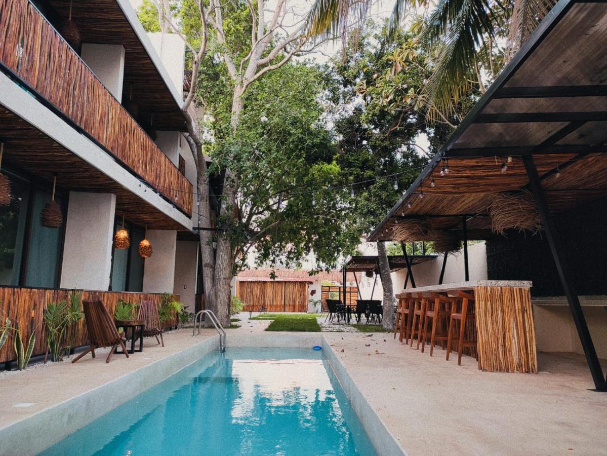 Aktun Hotel *