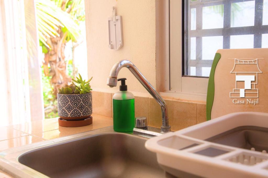 Apartamento Najil House St4 *
