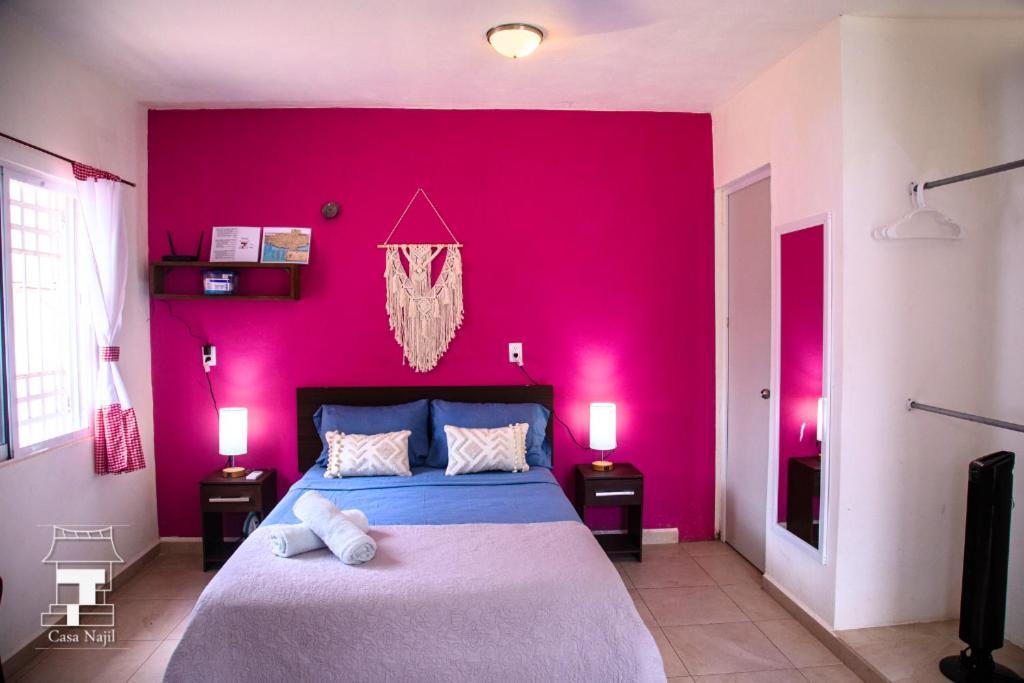 Najil House St4 *