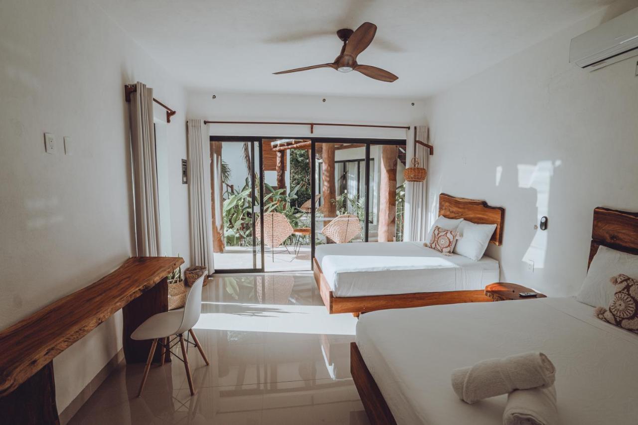 Amarbacalar Hotel *