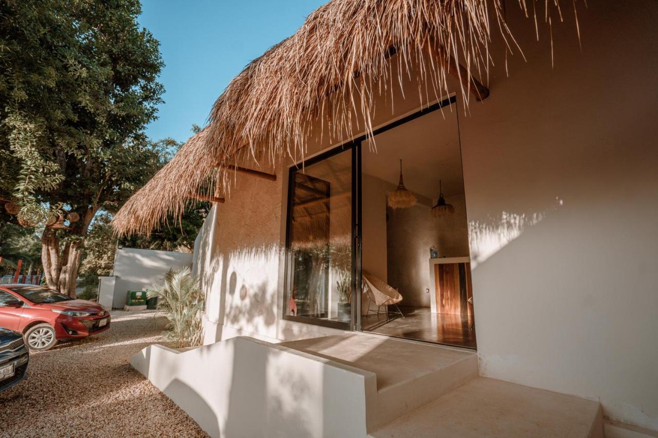Amarbacalar Hotel Bacalar