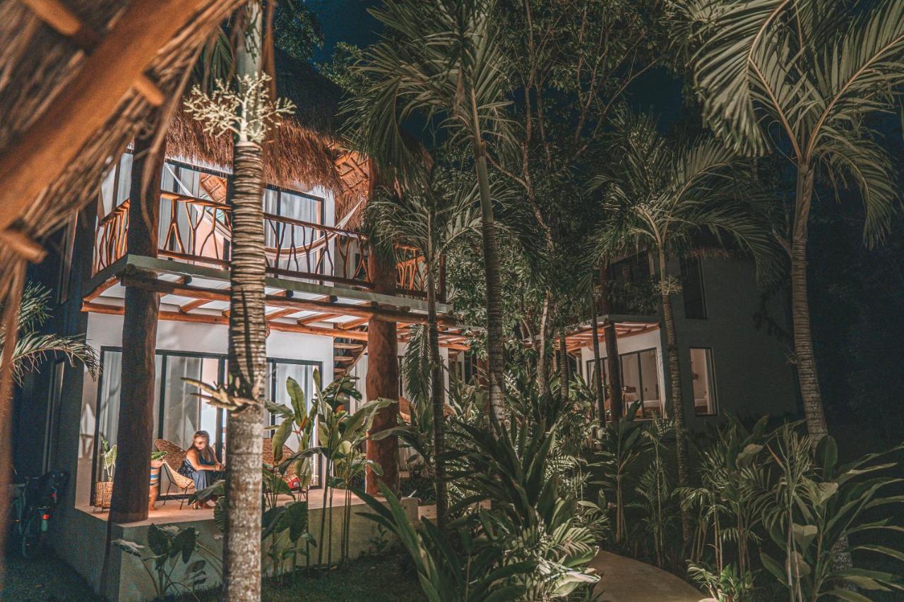 Hotel Amarbacalar