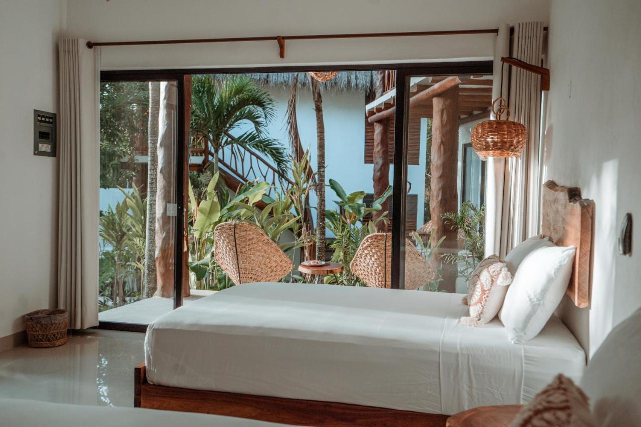 Hotel Amarbacalar *