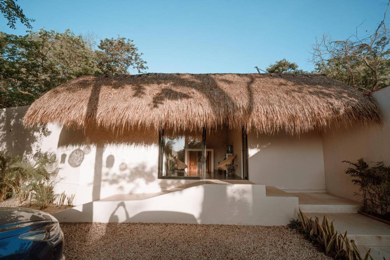 Hotel Amarbacalar *
