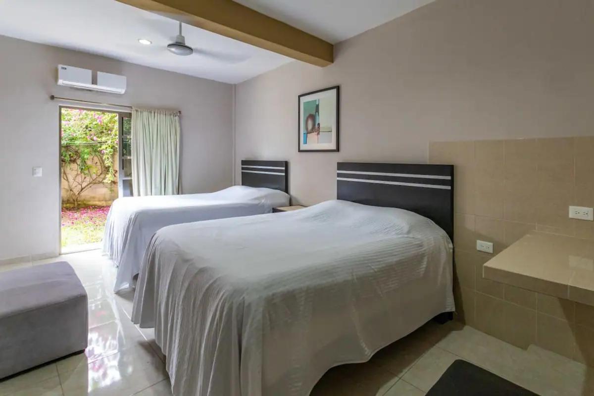 Casa Bugambilias Hotel