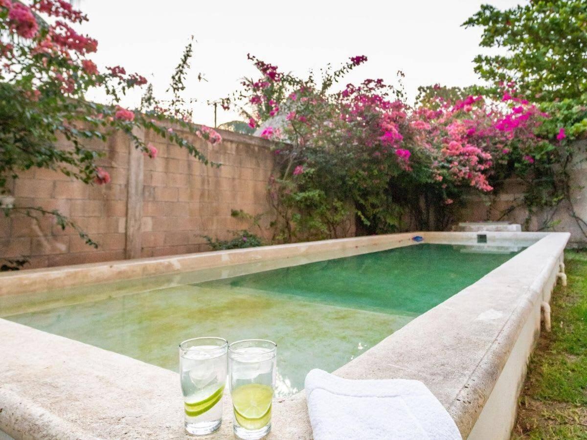 Hotel Casa Bugambilias *