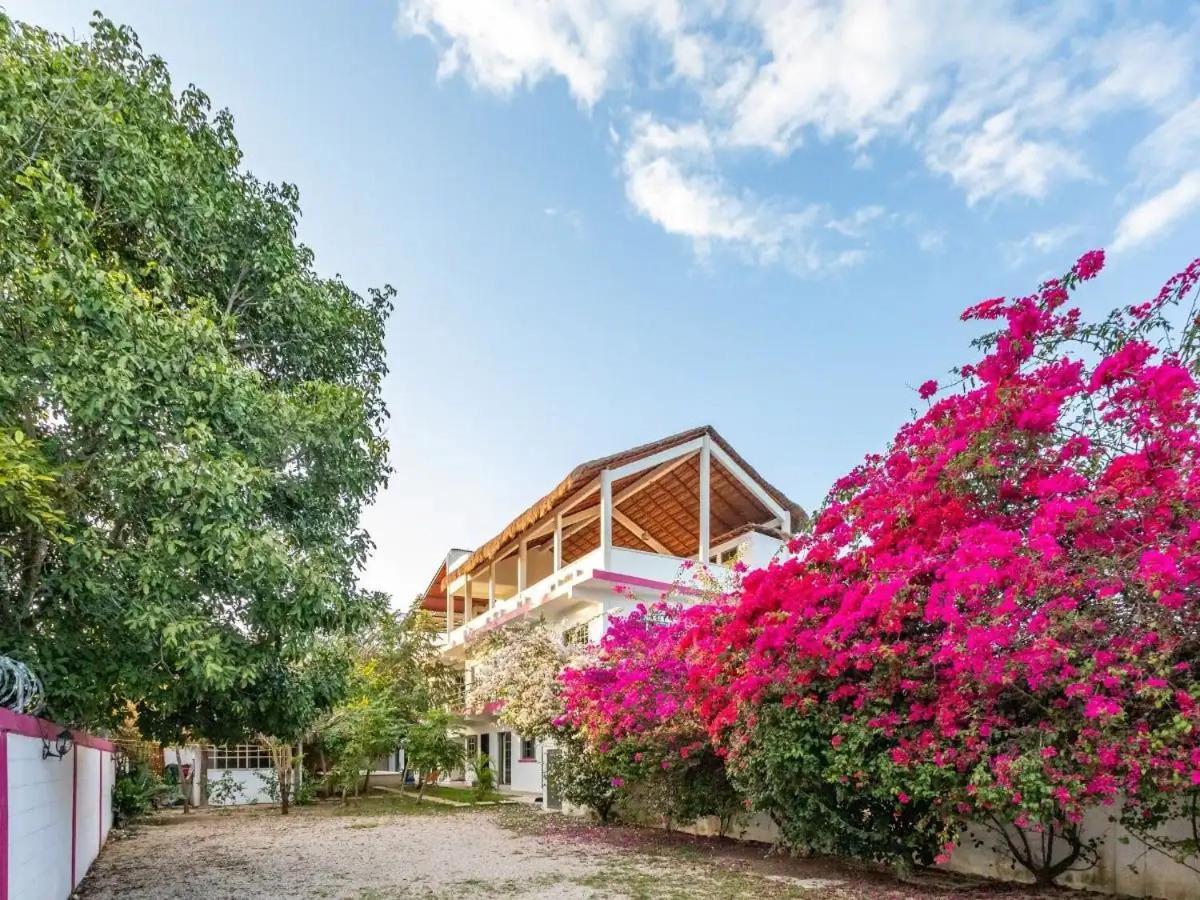 Hotel Casa Bugambilias Bacalar