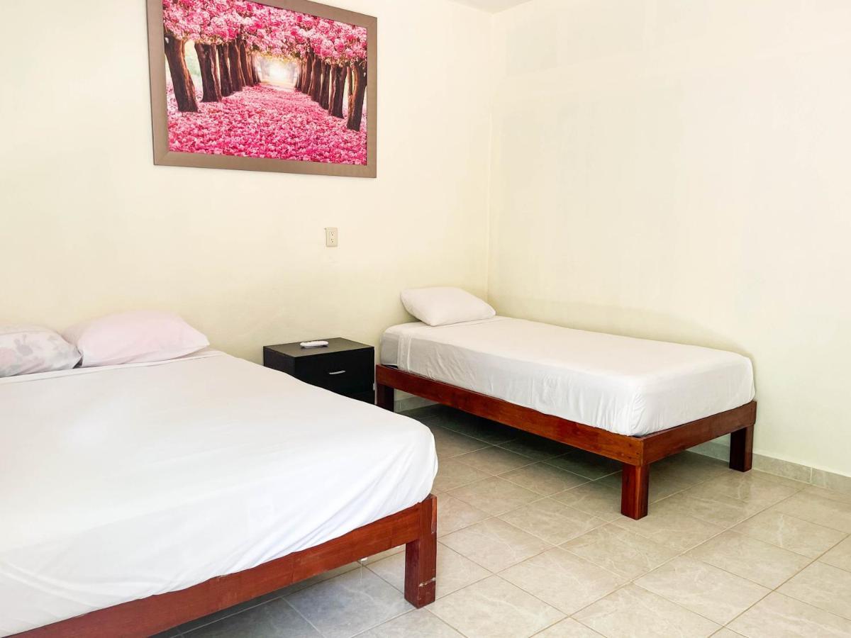 Vias Maya * Bacalar