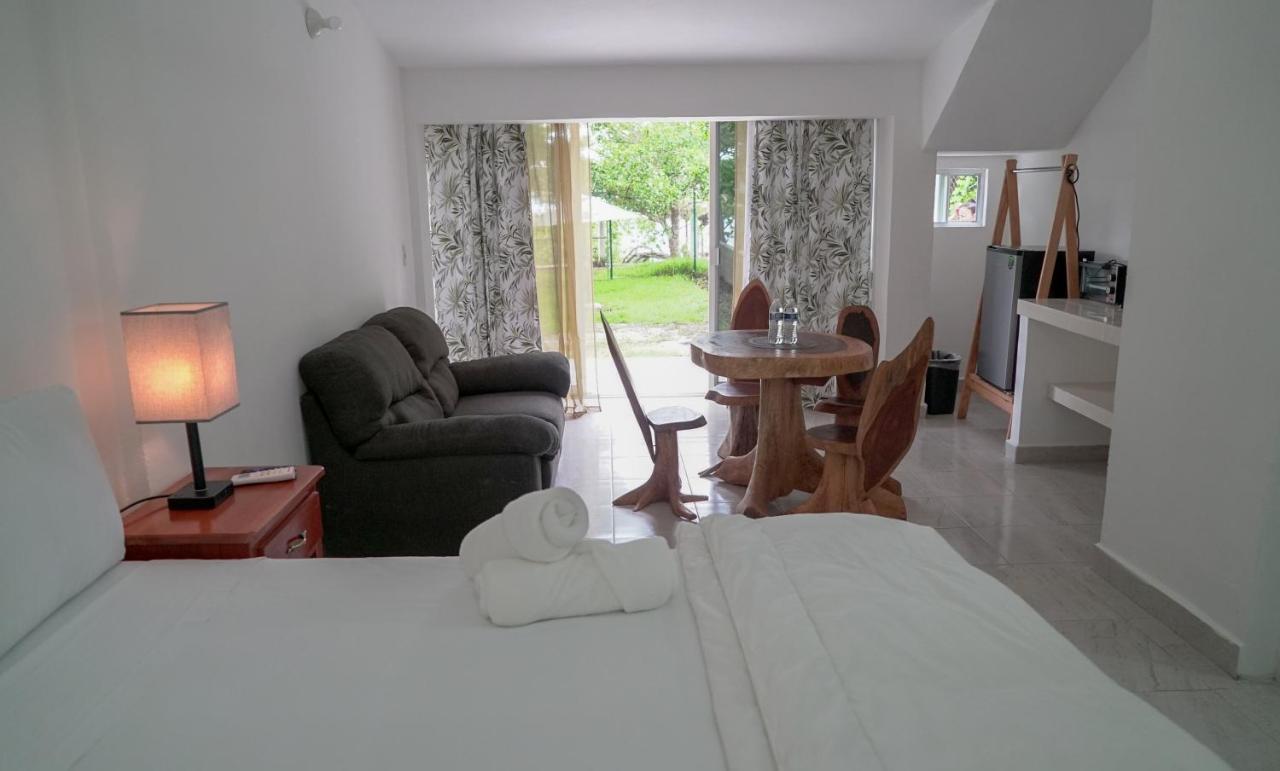 Suites Pancho Villas - Lagoon View