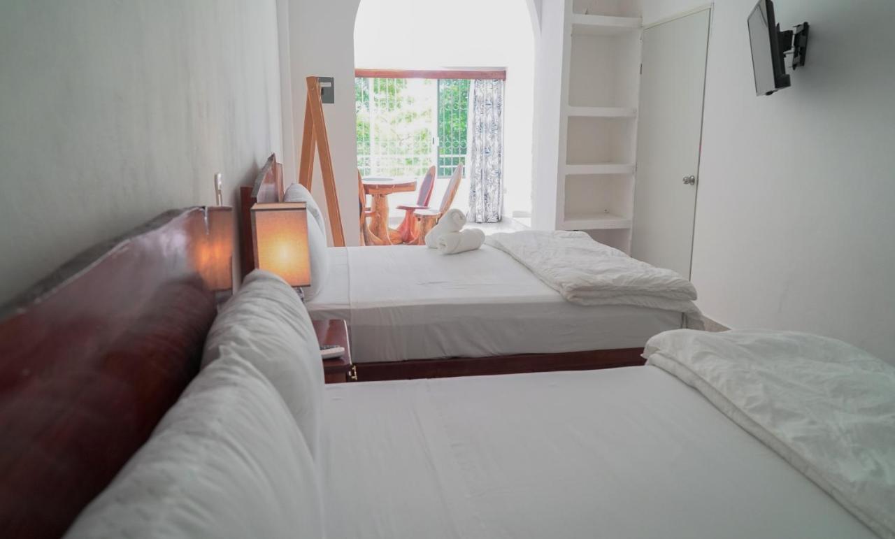 Suites Pancho Villas - Lagoon View Hotel