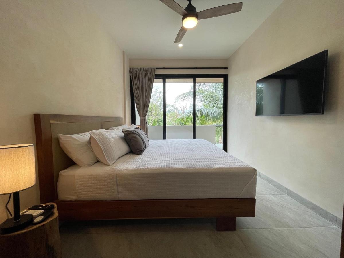 Apartahotel Micaela Bacalar