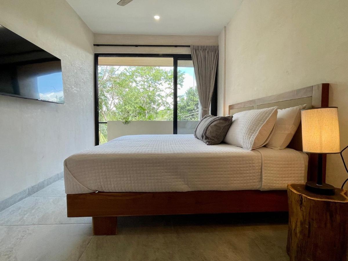 Micaela Apartahotel Bacalar