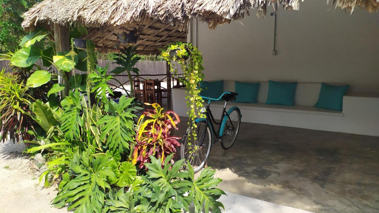 Mykonos Bacalar