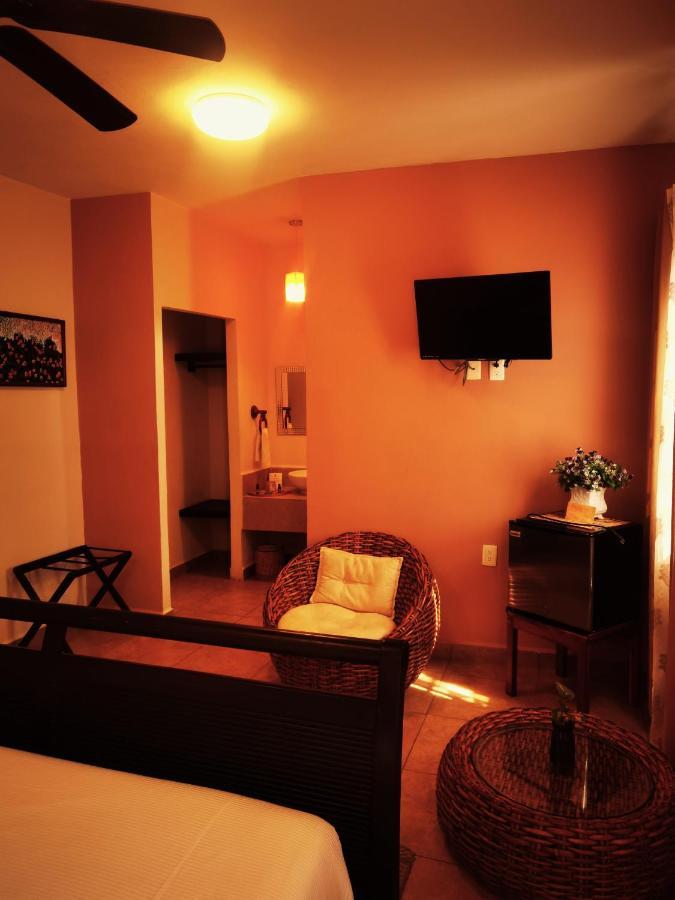 El Roble Hotel Bacalar