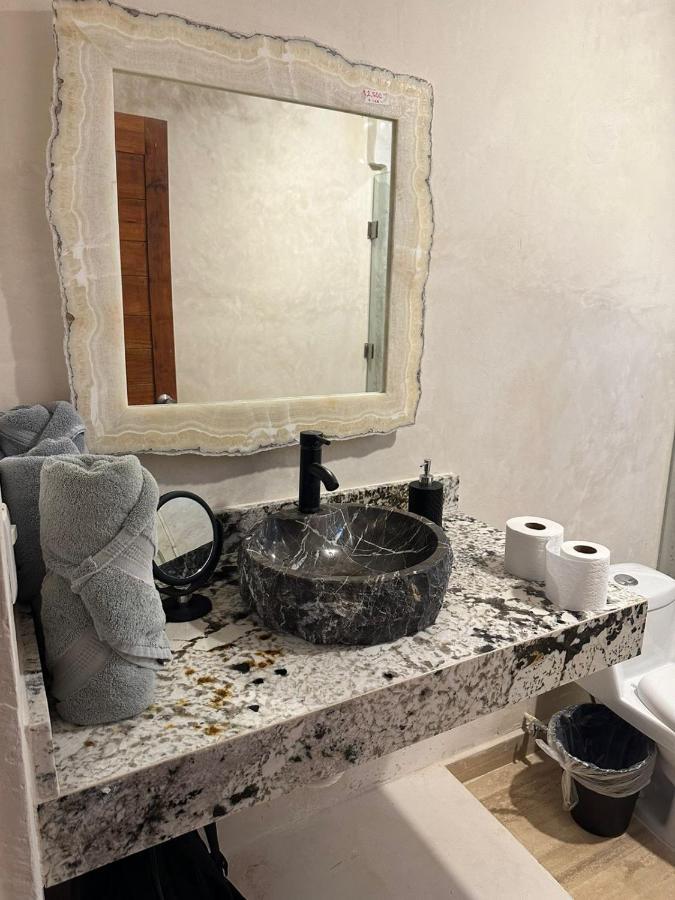 Xoot Ka Ana Luxury, Eden Bacalar