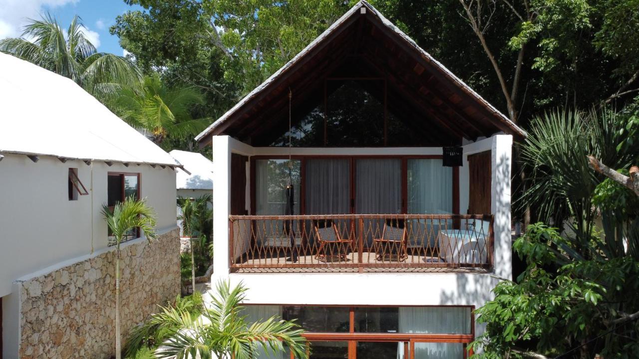 Xoot Ka Ana Luxury, Eden Apartamento *
