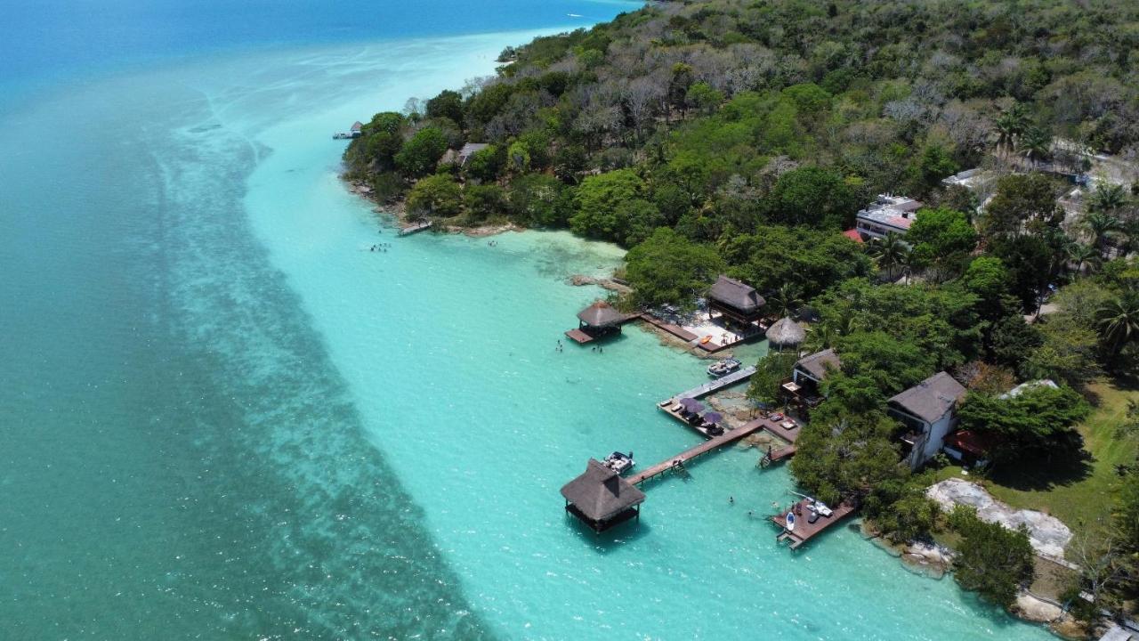 Xoot Ka Ana Luxury, Flores Apartahotel *