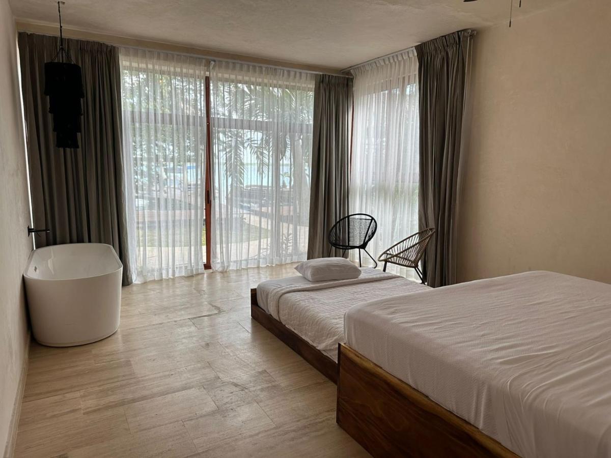 Apartamento Xoot Ka Ana Luxury, Eden
